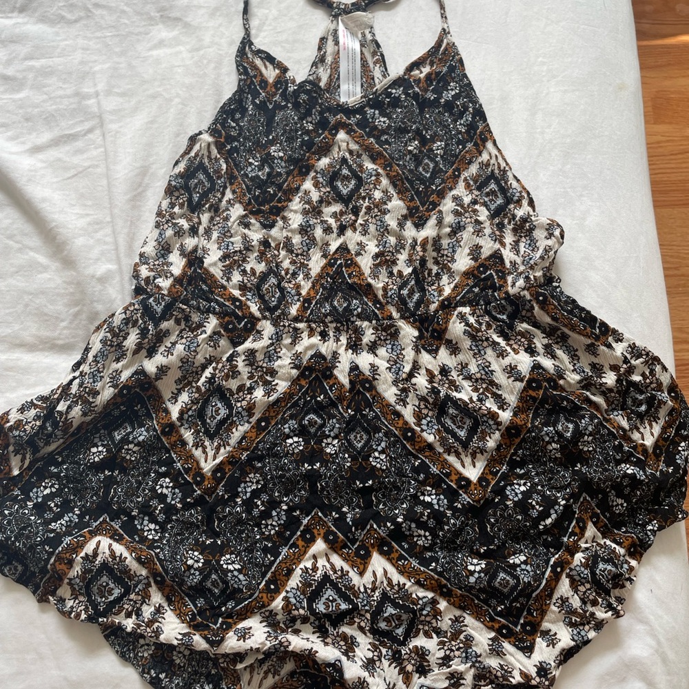 Free People Romper